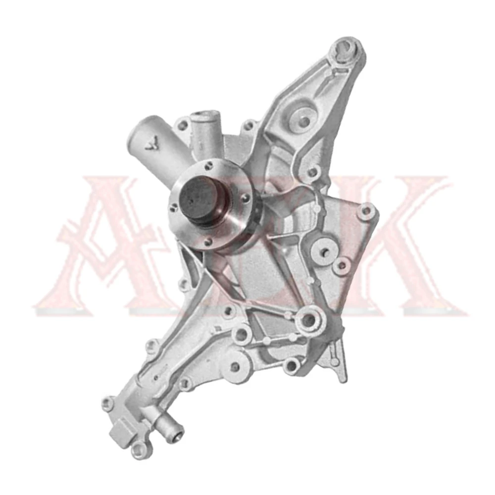 Water Pump For Mercedes-Benz W230 W230 W463 SL350 G320 G500 E55 1122001401 1122001101
Water Pump For Mercedes-Benz W230 W230 W463 SL350 G320 G500 E55 1122001401 1122001101