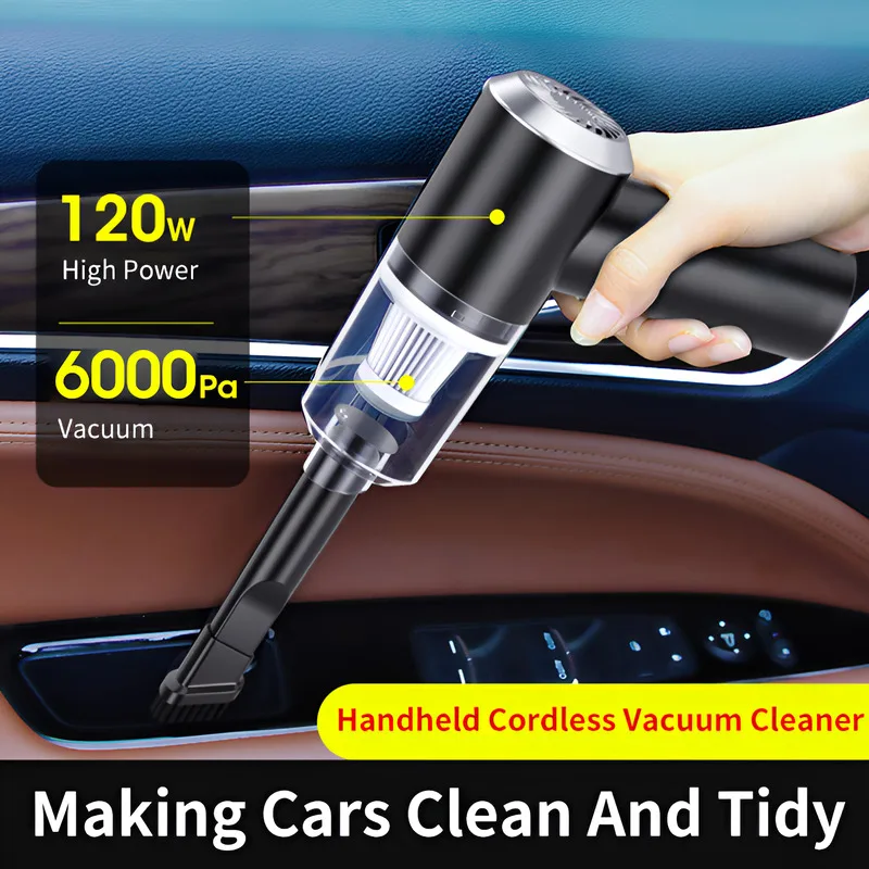 Car vacuum cleaner for cars and homes portable vacuum cleaners that are efficient and
Car vacuum cleaner for cars and homes portable vacuum cleaners that are efficient and