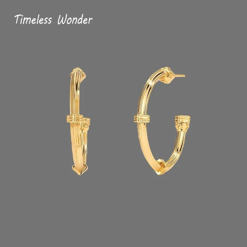 Вневременные серьги-гвоздики Wonder Brass Geo CC, женские дизайнерские ювелирные изделия, модный подарок, стильный аккуратный 5133
Вневременные серьги-гвоздики Wonder Brass Geo CC, женские дизайнерские ювелирные изделия, модный подарок, стильный аккуратный 5133