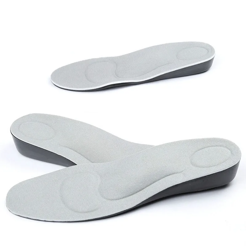 Height Increase Insole Flat Foot Arch Support Orthopedic Insoles inlegzolen palmilha altura Shoe Pad Inserts Cushion Sole Eva
Height Increase Insole Flat Foot Arch Support Orthopedic Insoles inlegzolen palmilha altura Shoe Pad Inserts Cushion Sole Eva