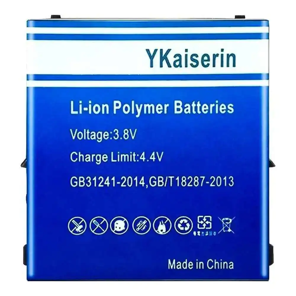 HBL6000 Portable Data Terminal Battery Reliable Power Supply For Youboxun I6080 Cbk2800 DBK2800 Durable 3800Mah
HBL6000 Portable Data Terminal Battery Reliable Power Supply For Youboxun I6080 Cbk2800 DBK2800 Durable 3800Mah