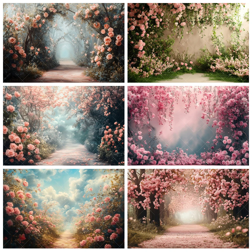 Spring Flowers And Plant Butterflies Theme Photography Background Tea Party Decoration Dreamy Wedding Supplies Backdrod
Spring Flowers And Plant Butterflies Theme Photography Background Tea Party Decoration Dreamy Wedding Supplies Backdrod