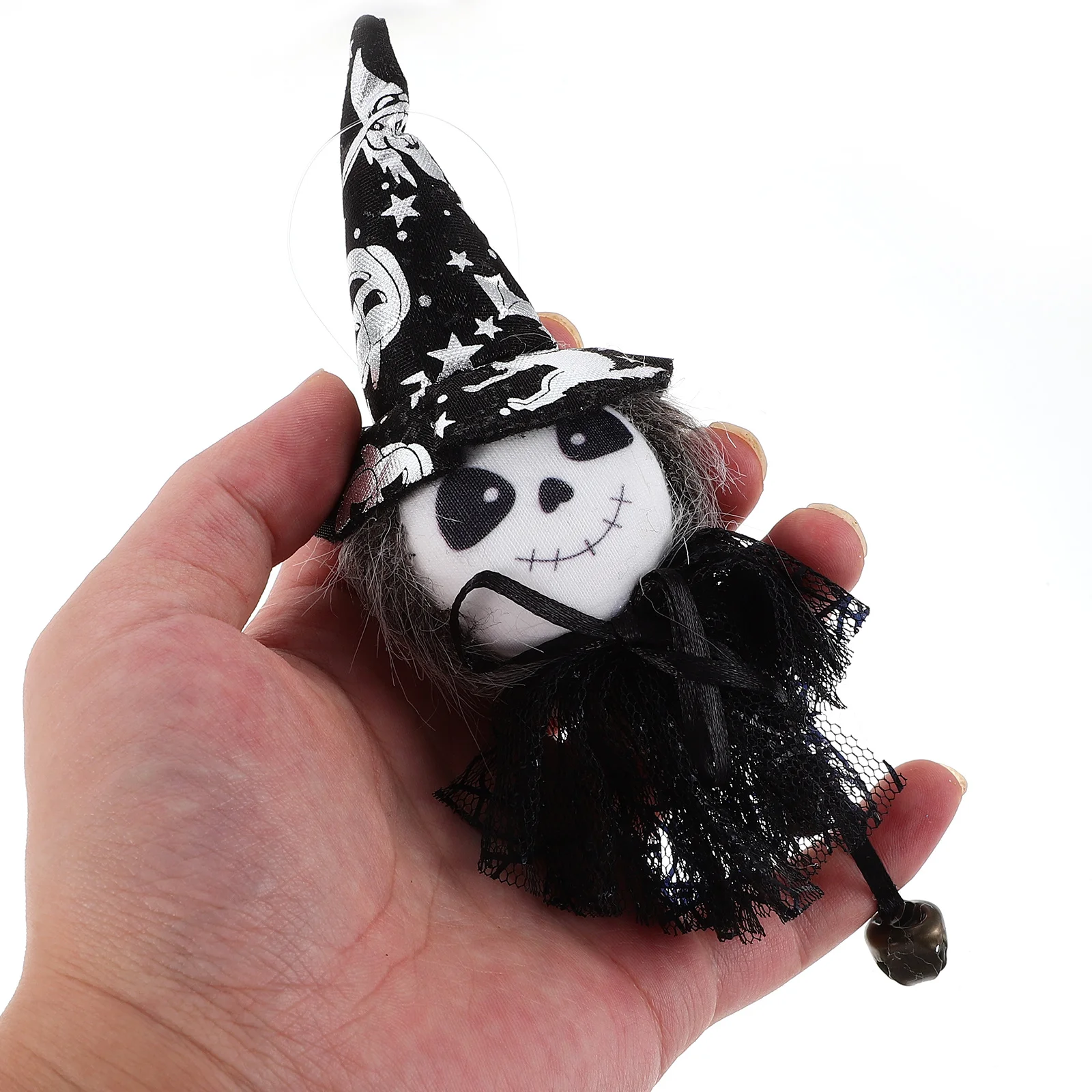 3Pcs Suspendable Halloween Decoration Creative Witch Design Festive Home Office Accessory Halloween Decor Decorative Witch Decor
3Pcs Suspendable Halloween Decoration Creative Witch Design Festive Home Office Accessory Halloween Decor Decorative Witch Decor