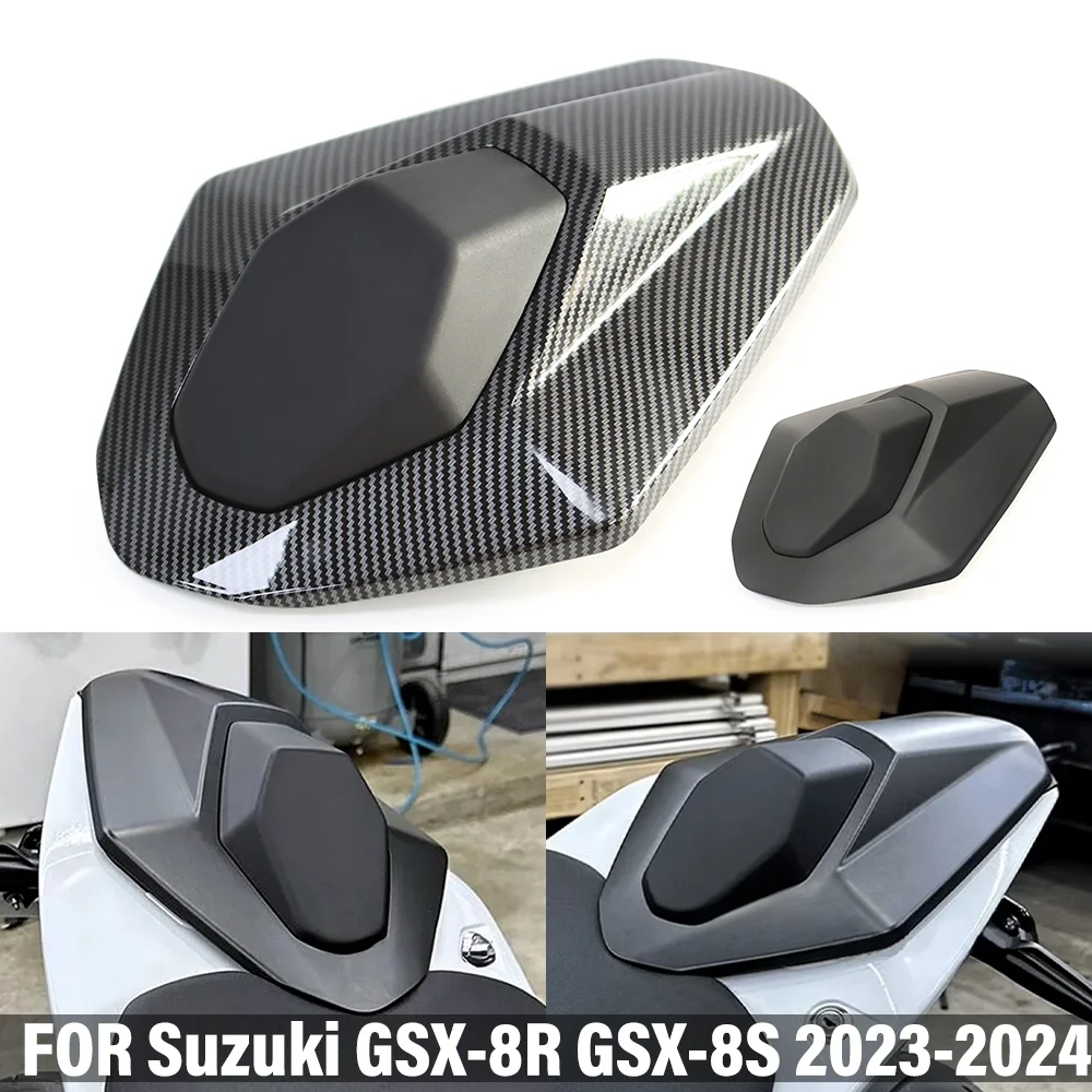 Для SUZUKI GSX-8S GSX-8R GSX8R GSX8S GSX 2023-2024 мотоциклетное заднее сиденье пассажирского сиденья Humps обтекатель крышка аксессуары для капота
Для SUZUKI GSX-8S GSX-8R GSX8R GSX8S GSX 2023-2024 мотоциклетное заднее сиденье пассажирского сиденья Humps обтекатель крышка аксессуары для капота