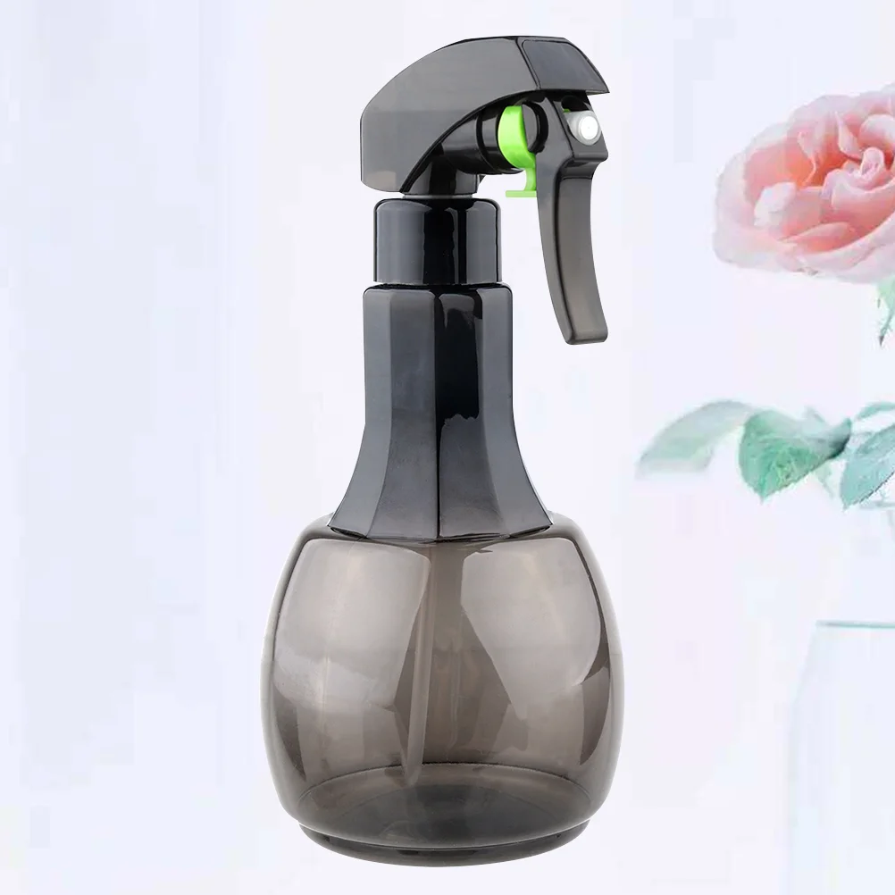 400 Ml Spray Bottles Hairdressing Tool Multifunctional Sprayer Haircut Automatic 9x9cm Grey Empty
400 Ml Spray Bottles Hairdressing Tool Multifunctional Sprayer Haircut Automatic 9x9cm Grey Empty
