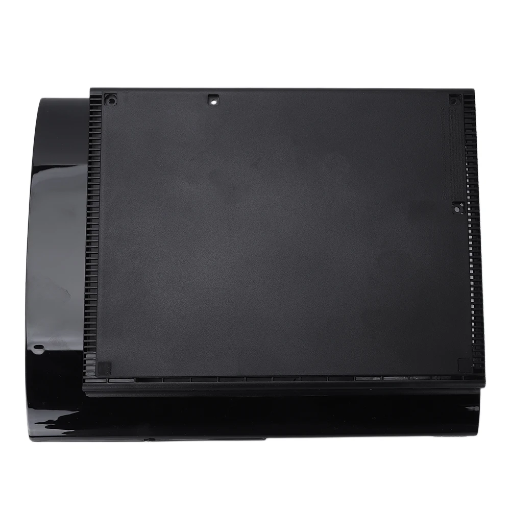 Полный комплект корпуса для PS3 Super Slim 4K 4000, черный, с винтами, для замены, игровые аксессуары
Полный комплект корпуса для PS3 Super Slim 4K 4000, черный, с винтами, для замены, игровые аксессуары