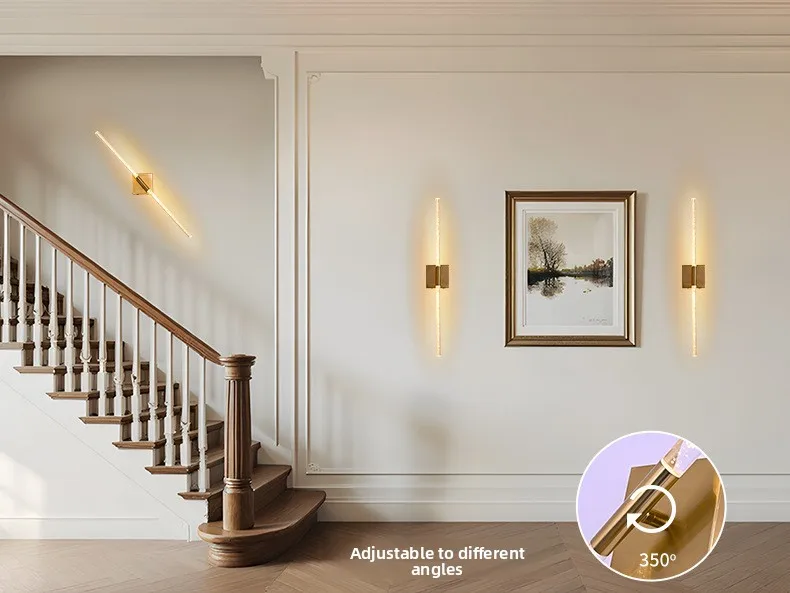 10000mAh Rechargeable Wall Sconce 3Color Dimmable Touch Remote Gold Black Living Room Bedroom Hallway Study Cloakroom Lamp
10000mAh Rechargeable Wall Sconce 3Color Dimmable Touch Remote Gold Black Living Room Bedroom Hallway Study Cloakroom Lamp