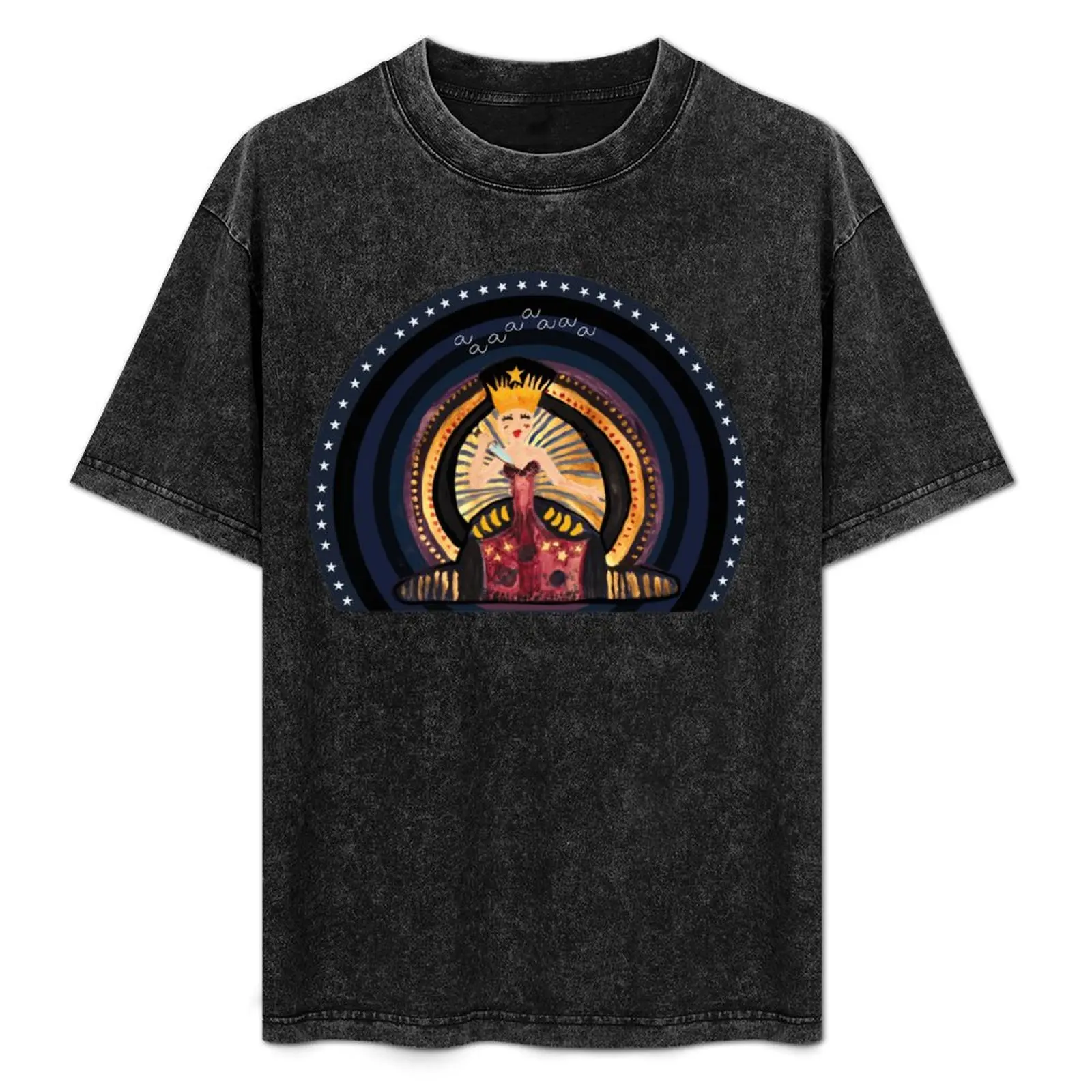 Magic Flute Der Hlle Rache -W. A. Mozart T-Shirt sweat oversized cheap stuff men clothes
Magic Flute Der Hlle Rache -W. A. Mozart T-Shirt sweat oversized cheap stuff men clothes