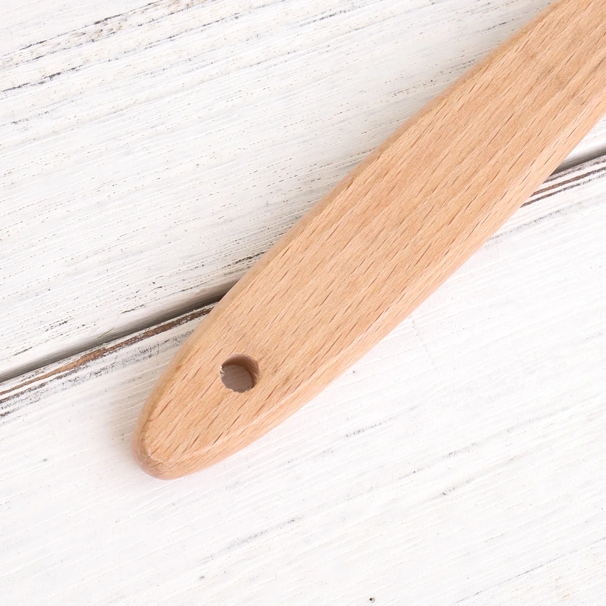 Wooden Handle Silicone Spatula Christmas Gingerbread Print Heat Resistant Cake Scraper Kitchen Baking Tool Dishwasher Safe
Wooden Handle Silicone Spatula Christmas Gingerbread Print Heat Resistant Cake Scraper Kitchen Baking Tool Dishwasher Safe