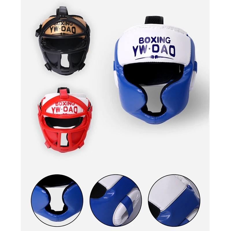 Санда Бокс Головное снаряжение BJJ Тхэквондо Маска для лица Шлем Защита лица Боротьба Муай Тай Полная защита лица Соревнования
Санда Бокс Головное снаряжение BJJ Тхэквондо Маска для лица Шлем Защита лица Боротьба Муай Тай Полная защита лица Соревнования