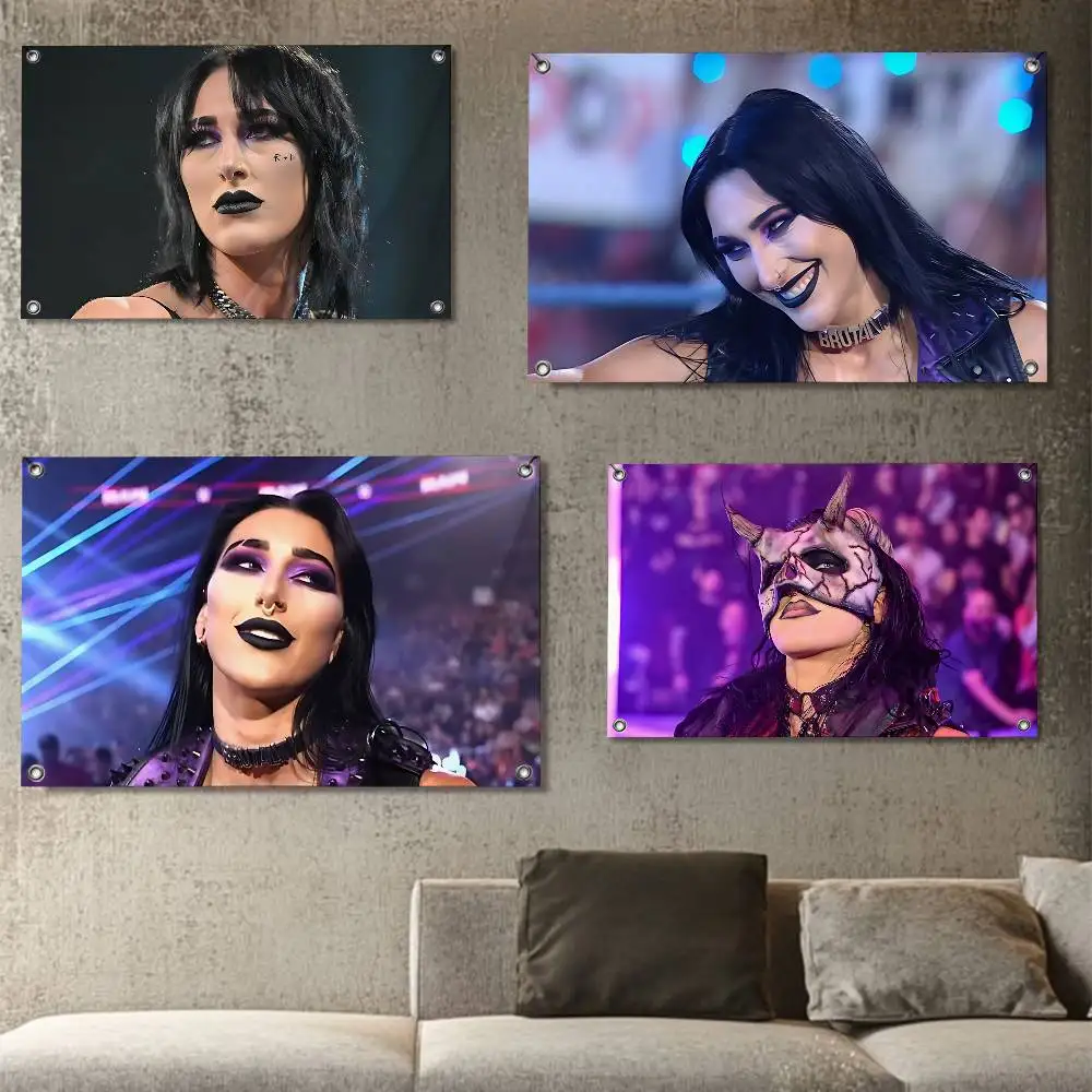 voluptuous R-Rhea Ripley Ace Flags for party living room camping bedroom carnival booth interior decorations
voluptuous R-Rhea Ripley Ace Flags for party living room camping bedroom carnival booth interior decorations