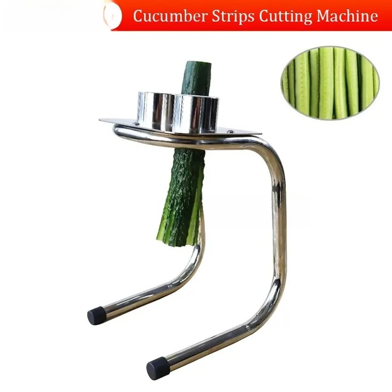 Double Blade Vegetable Cucumber Slicer For Sushi Cucumber Cutter Machine For Sushi
Double Blade Vegetable Cucumber Slicer For Sushi Cucumber Cutter Machine For Sushi