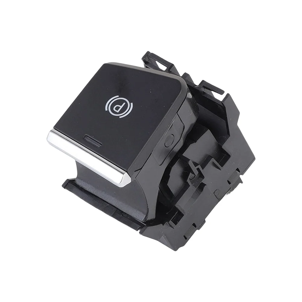 Electronic Parking Brake Control Switch 4M1927225A 4M1927225D For A4 A5 Automobiles, Parts Accessories Interior Parts
Electronic Parking Brake Control Switch 4M1927225A 4M1927225D For A4 A5 Automobiles, Parts Accessories Interior Parts