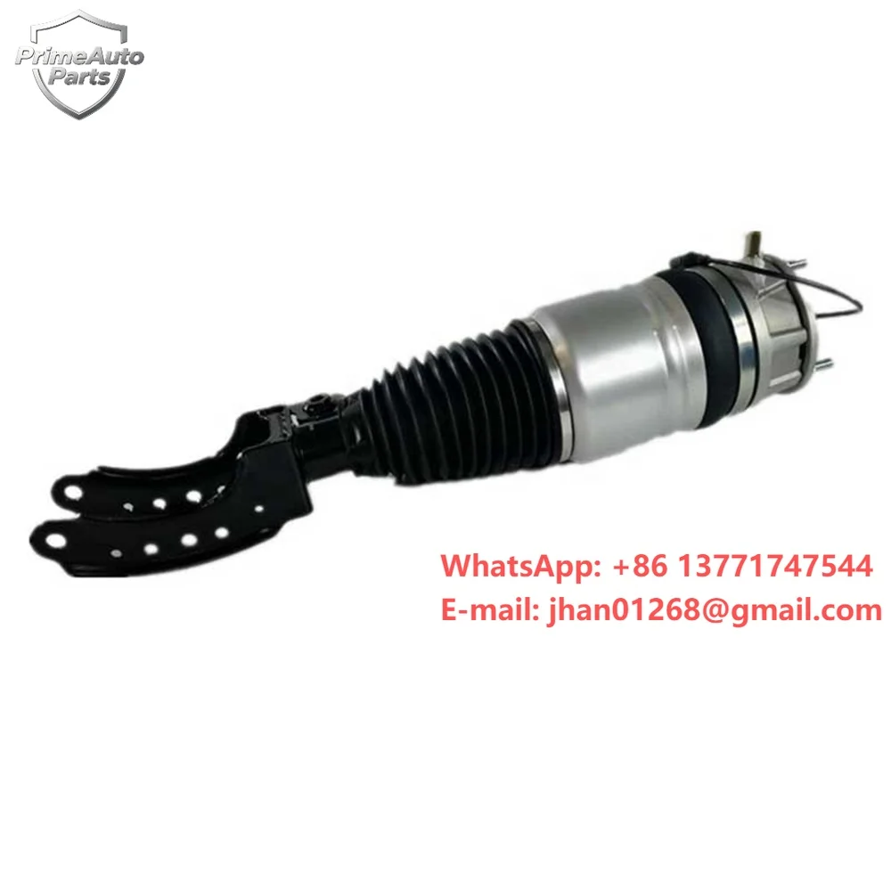 Shock Assembly Brand New for Touareg 7P 3.0 TDI 3.6 V6 4.2 V8 FSI Front Left 7P6616039K 7P6616039M
Shock Assembly Brand New for Touareg 7P 3.0 TDI 3.6 V6 4.2 V8 FSI Front Left 7P6616039K 7P6616039M