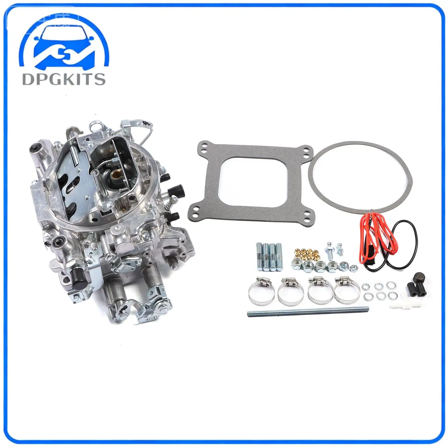 Карбюратор DPGKITS, 1 шт., в сборе, для серии AVS2 650CFM, с ручным дросселем, сатиновый, 4-камерный, 1905, автомобильные аксессуары, дропшиппинг
Карбюратор DPGKITS, 1 шт., в сборе, для серии AVS2 650CFM, с ручным дросселем, сатиновый, 4-камерный, 1905, автомобильные аксессуары, дропшиппинг