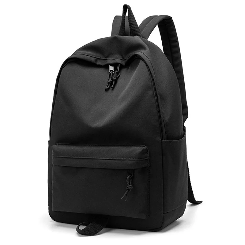 School Bags Casual Shoulder Bagpack Travel Teenage Men's High Quality Backpack Mochila Durable College School Computer Bag
School Bags Casual Shoulder Bagpack Travel Teenage Men's High Quality Backpack Mochila Durable College School Computer Bag