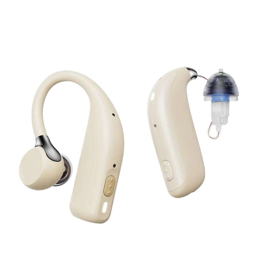 Customized High Power BTE RIC 120dB Hearing Aids Earphone With Hands-Free Wireless For Bluetooth Noise Reduction Microphone
Customized High Power BTE RIC 120dB Hearing Aids Earphone With Hands-Free Wireless For Bluetooth Noise Reduction Microphone