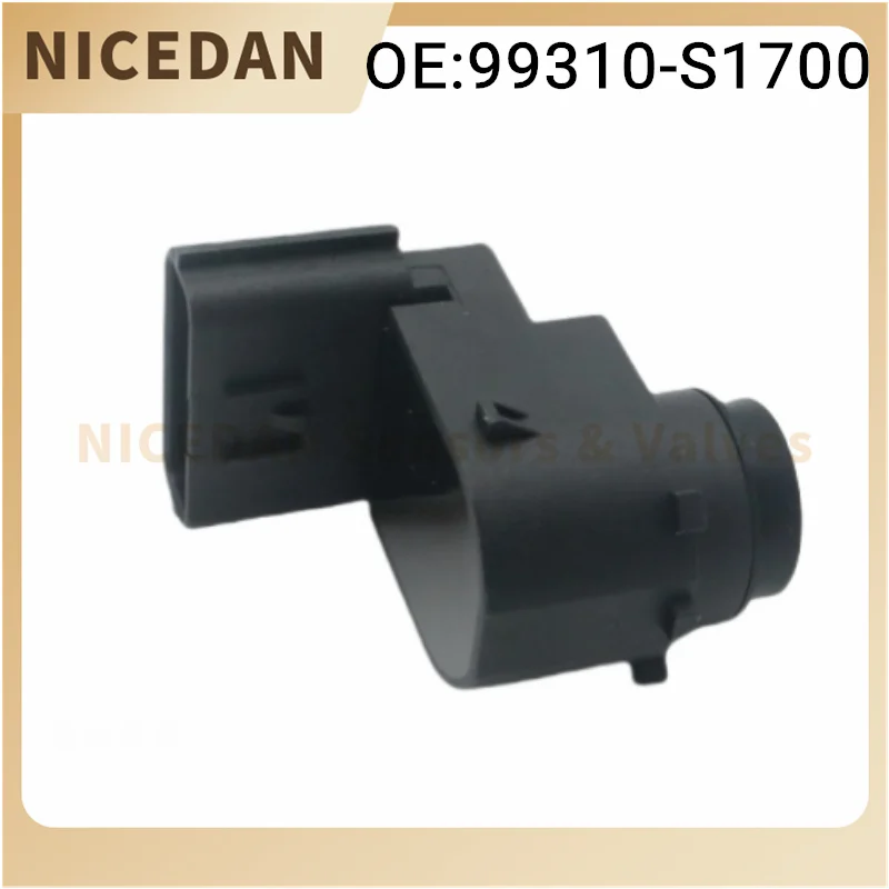 99310-S1700 New Parking Sensor 99310S1700 for KIA Hyundai Genesis Auto Parts accessories 99310 S1700
99310-S1700 New Parking Sensor 99310S1700 for KIA Hyundai Genesis Auto Parts accessories 99310 S1700