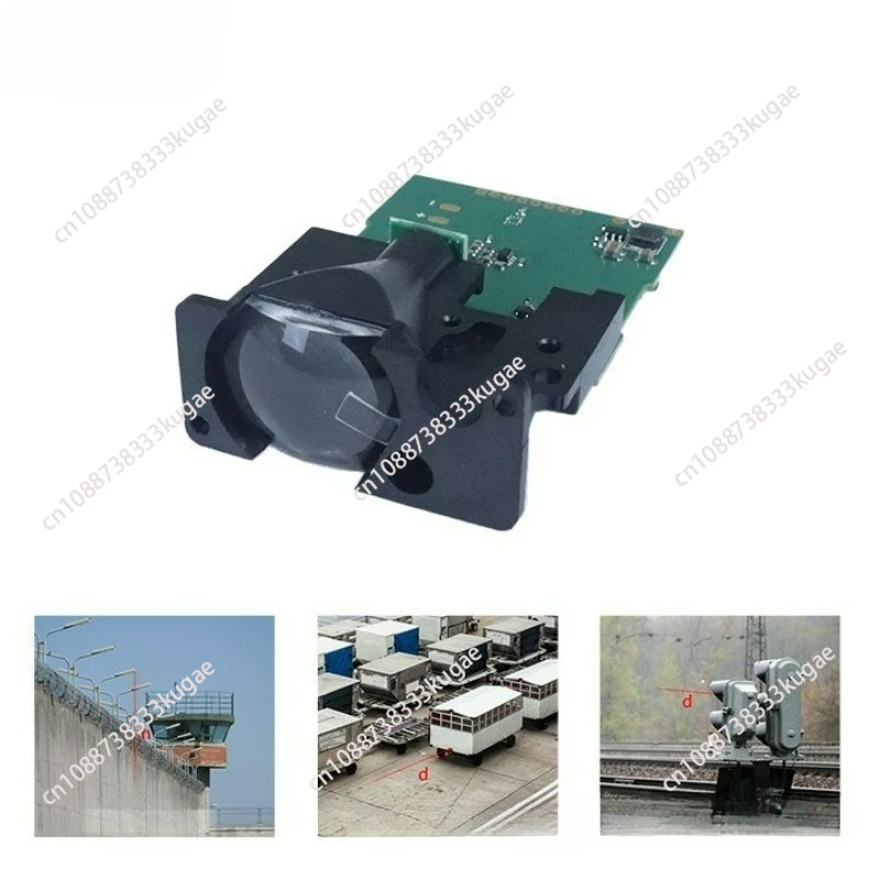 150m Long Range Distance Laser Measuring Sensor Arduino Distance Sensor 4Hz Laser Lidar Laser Range Sensor
150m Long Range Distance Laser Measuring Sensor Arduino Distance Sensor 4Hz Laser Lidar Laser Range Sensor