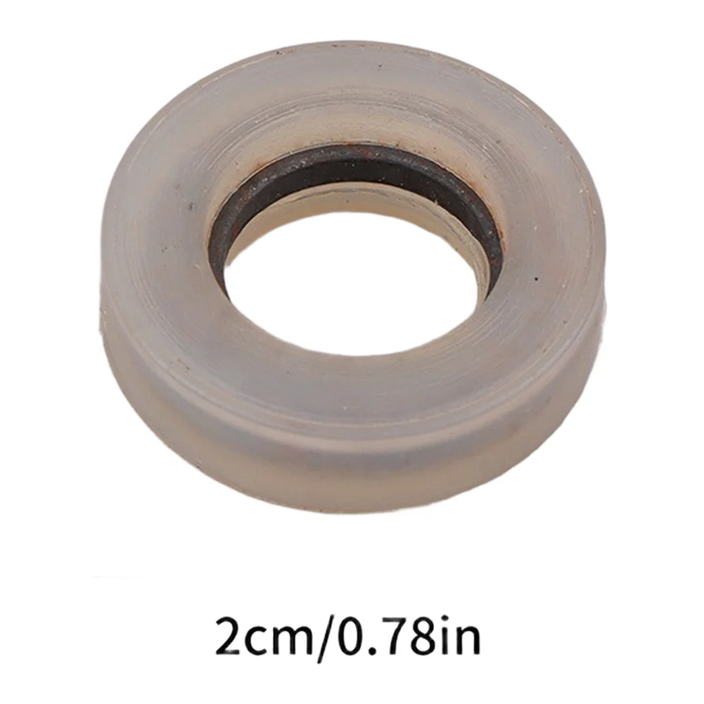/Plastic /Sealing /Gasket Washer 17mm 20mm For Pneumatic I'mpact Wrench Air Tool Replacement Part Leak Proof Maintenance Accesso
/Plastic /Sealing /Gasket Washer 17mm 20mm For Pneumatic I'mpact Wrench Air Tool Replacement Part Leak Proof Maintenance Accesso