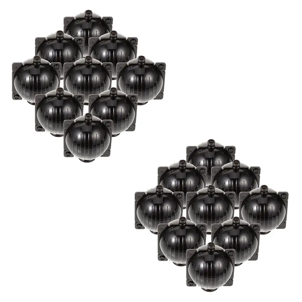 20 Pcs Root Ball Propagator Air Layering Boxes for Grafting Trees Plant Devices Supplies Outdoor Holders Growing Tools
20 Pcs Root Ball Propagator Air Layering Boxes for Grafting Trees Plant Devices Supplies Outdoor Holders Growing Tools