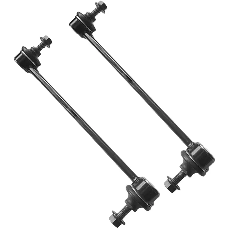 Комплект из 2-х передних левых и правых стойок стабилизатора для NISSAN 300ZX (Z31) 1984-1990, артикул 54618-U7400
Комплект из 2-х передних левых и правых стойок стабилизатора для NISSAN 300ZX (Z31) 1984-1990, артикул 54618-U7400