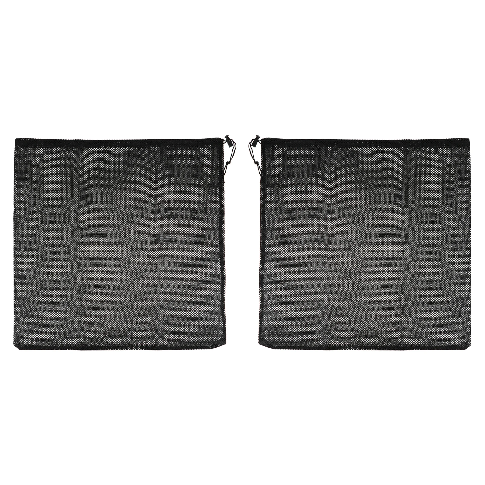 2pcs Black Mesh Filter Bag for Pond Water Pump Fountain Easy Clean Durable Outdoor Aquarium Tank Garden Supplies
2pcs Black Mesh Filter Bag for Pond Water Pump Fountain Easy Clean Durable Outdoor Aquarium Tank Garden Supplies