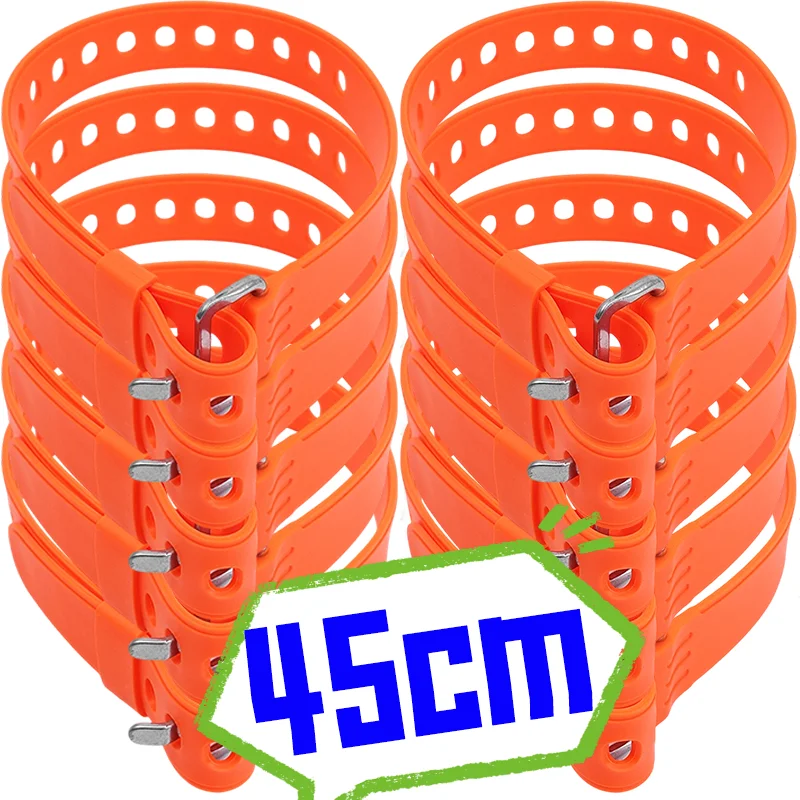 Многоразовые уличные ремни-стяжки для организации снаряжения для походов и кемпинга, для связывания проводов, черно-оранжевые, регулируемые, 5/1 шт.
Многоразовые уличные ремни-стяжки для организации снаряжения для походов и кемпинга, для связывания проводов, черно-оранжевые, регулируемые, 5/1 шт.