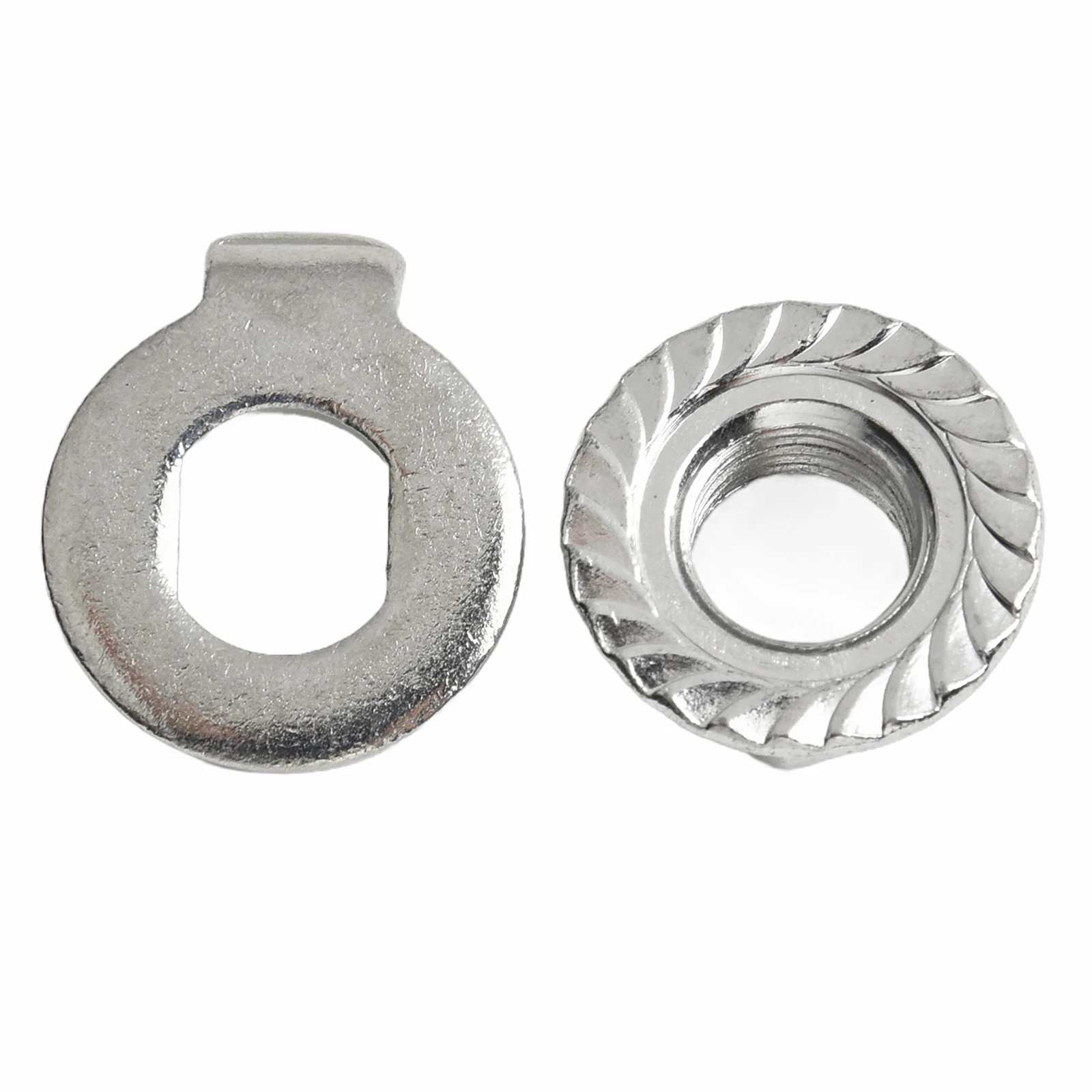 5PCs Stainless Steel Bolt Wheel Fixed Nuts Screw For Xiaomi For M365 E-Scooter Silver White Electric Scooter Accessories
5PCs Stainless Steel Bolt Wheel Fixed Nuts Screw For Xiaomi For M365 E-Scooter Silver White Electric Scooter Accessories