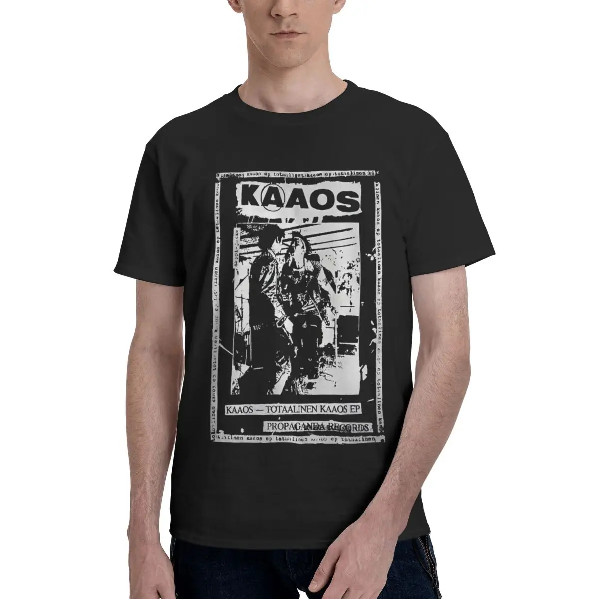 Kaaos Totalinen 100% Cotton Casual Breathable Confortable Totoro Men's Clothing Deals Men's Wear
Kaaos Totalinen 100% Cotton Casual Breathable Confortable Totoro Men's Clothing Deals Men's Wear