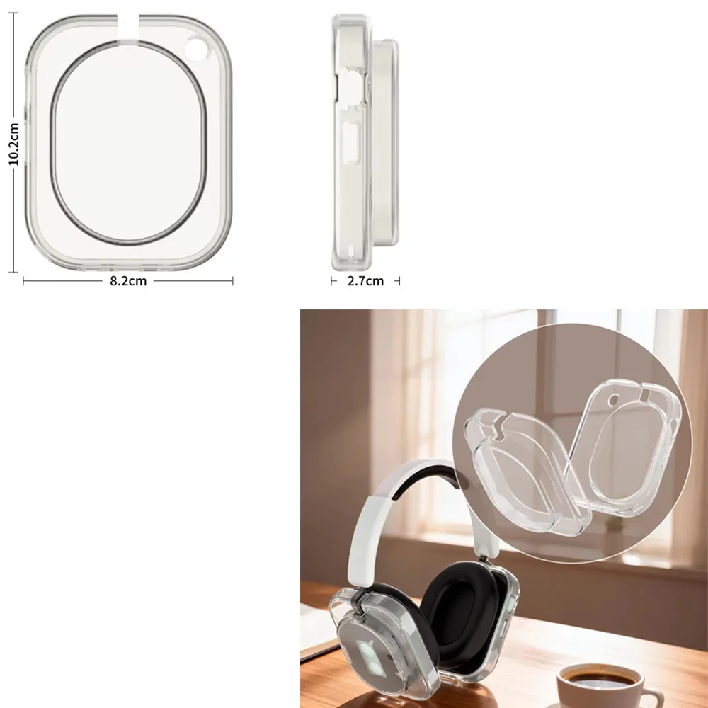  Чехол из ТПУ для наушников NOTHING (1) Пыленепроницаемый и противоударный защитный чехол для наушников Прозрачный Оранжевый Прозрачный Серый
Чехол из ТПУ для наушников NOTHING (1) Пыленепроницаемый и противоударный защитный чехол для наушников Прозрачный Оранжевый Прозрачный Серый