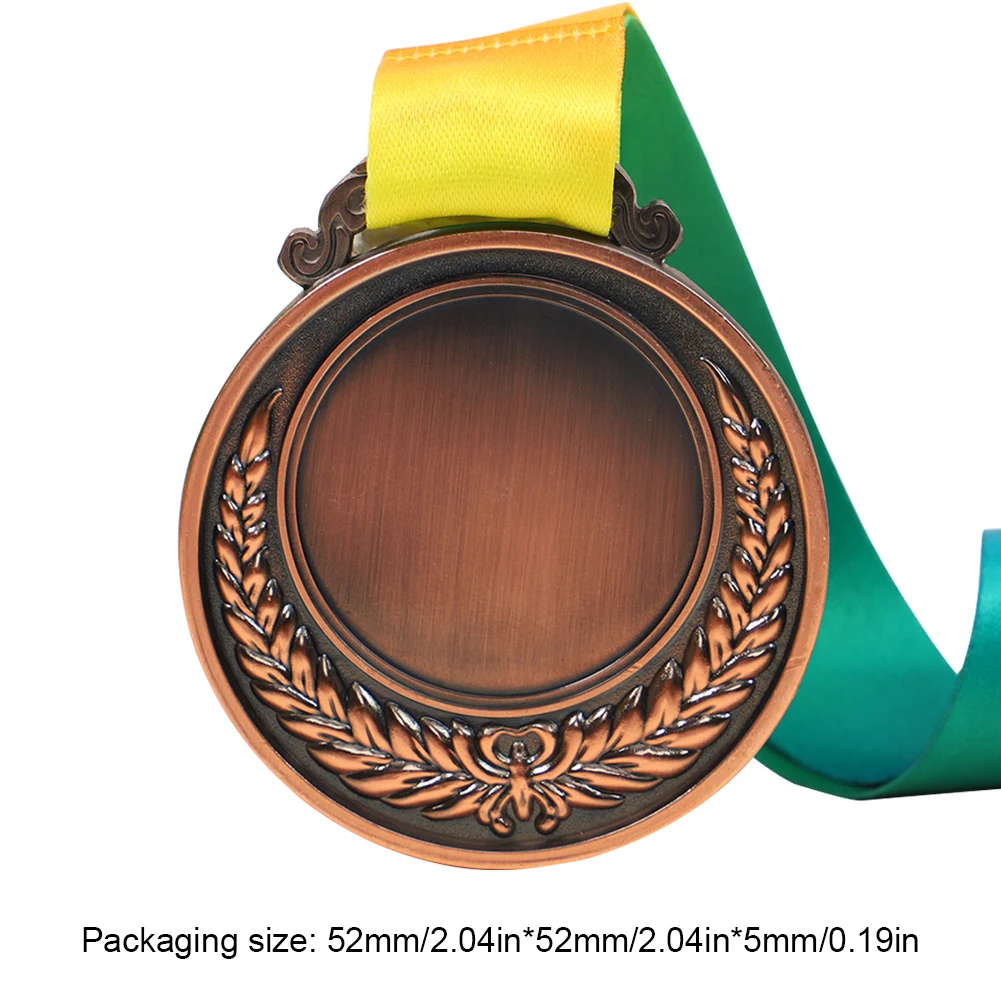 10 шт. золотых/серебряных/бронзовых медалей с лентой для награждения, спортивные награды, металлические медали победителя 5,2 см для марафонов и спортивных соревнований
10 шт. золотых/серебряных/бронзовых медалей с лентой для награждения, спортивные награды, металлические медали победителя 5,2 см для марафонов и спортивных соревнований