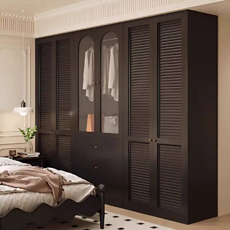 Luxury Hanging Clothes Wardrobes Nordic Modular Lounges Living Room Closet Clothes Display Armadio Guardaroba Furniture Home
Luxury Hanging Clothes Wardrobes Nordic Modular Lounges Living Room Closet Clothes Display Armadio Guardaroba Furniture Home