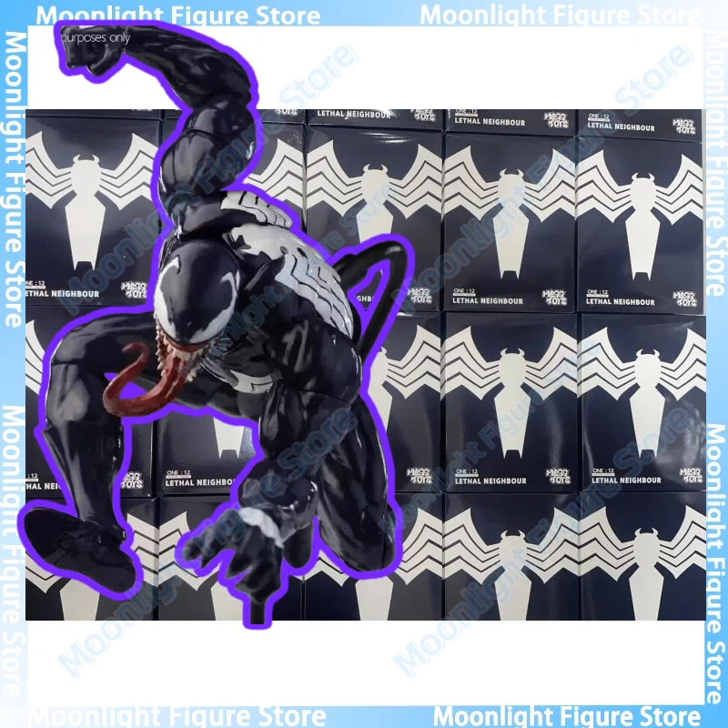 In Stock Mess Toys Lethal Neighbor Venom Superior Spider Man Messtoys Venom Neighbor Anime Action Figure Models Gifts Toys
In Stock Mess Toys Lethal Neighbor Venom Superior Spider Man Messtoys Venom Neighbor Anime Action Figure Models Gifts Toys