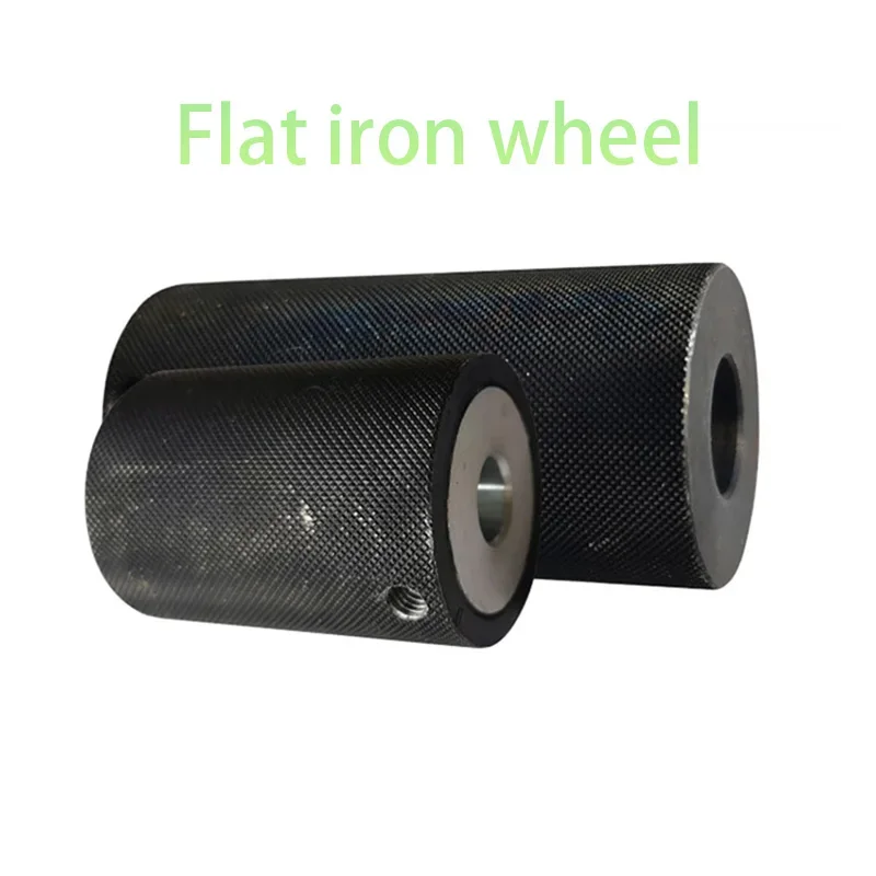 Wire stripping machine rubber wheel terminal crimping wheel blade kit fully automatic computer roller iron
Wire stripping machine rubber wheel terminal crimping wheel blade kit fully automatic computer roller iron