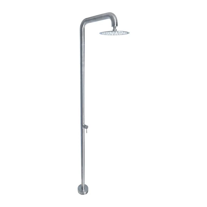 Outdoor Shower Column Outdoor Shower Set Bathing Bath Pool Beach Shower
Outdoor Shower Column Outdoor Shower Set Bathing Bath Pool Beach Shower