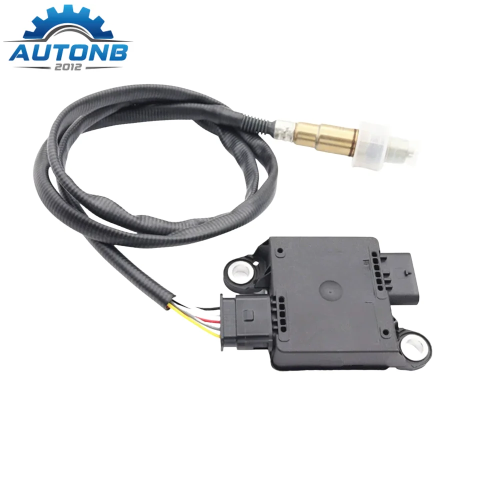 ZOOMKEY Fit For Particulate PM Soot Sensor Fit For BMW 9887657-01 0281008329 0281008330
ZOOMKEY Fit For Particulate PM Soot Sensor Fit For BMW 9887657-01 0281008329 0281008330