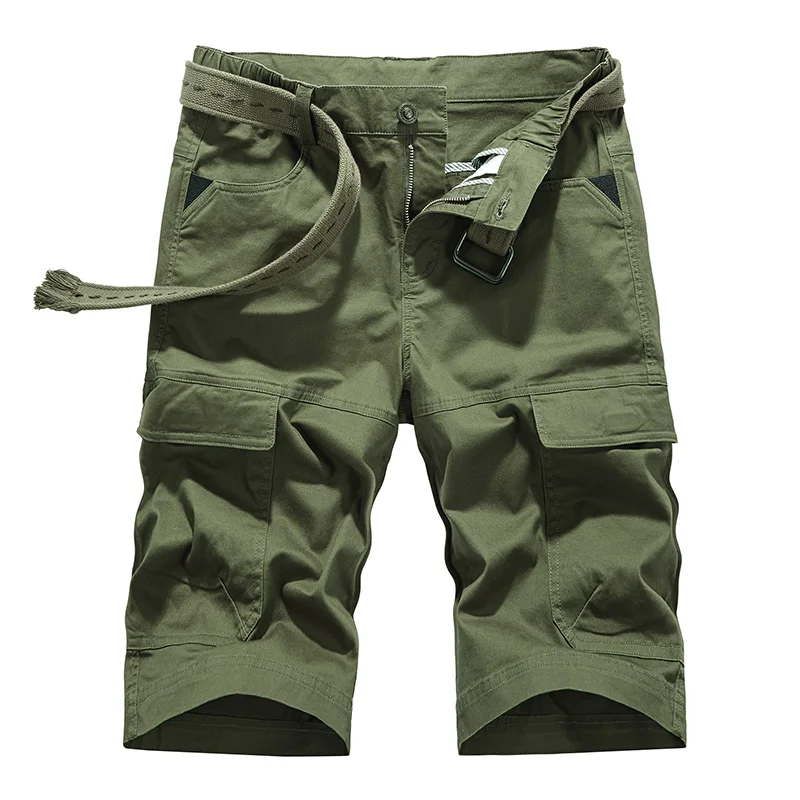 Men Loose Fit Cargo Shorts Men Work Style Outdoor Shorts Men Lightweight Breathable Sports Casual Shorts Motorcycle Bike Shorts
Men Loose Fit Cargo Shorts Men Work Style Outdoor Shorts Men Lightweight Breathable Sports Casual Shorts Motorcycle Bike Shorts