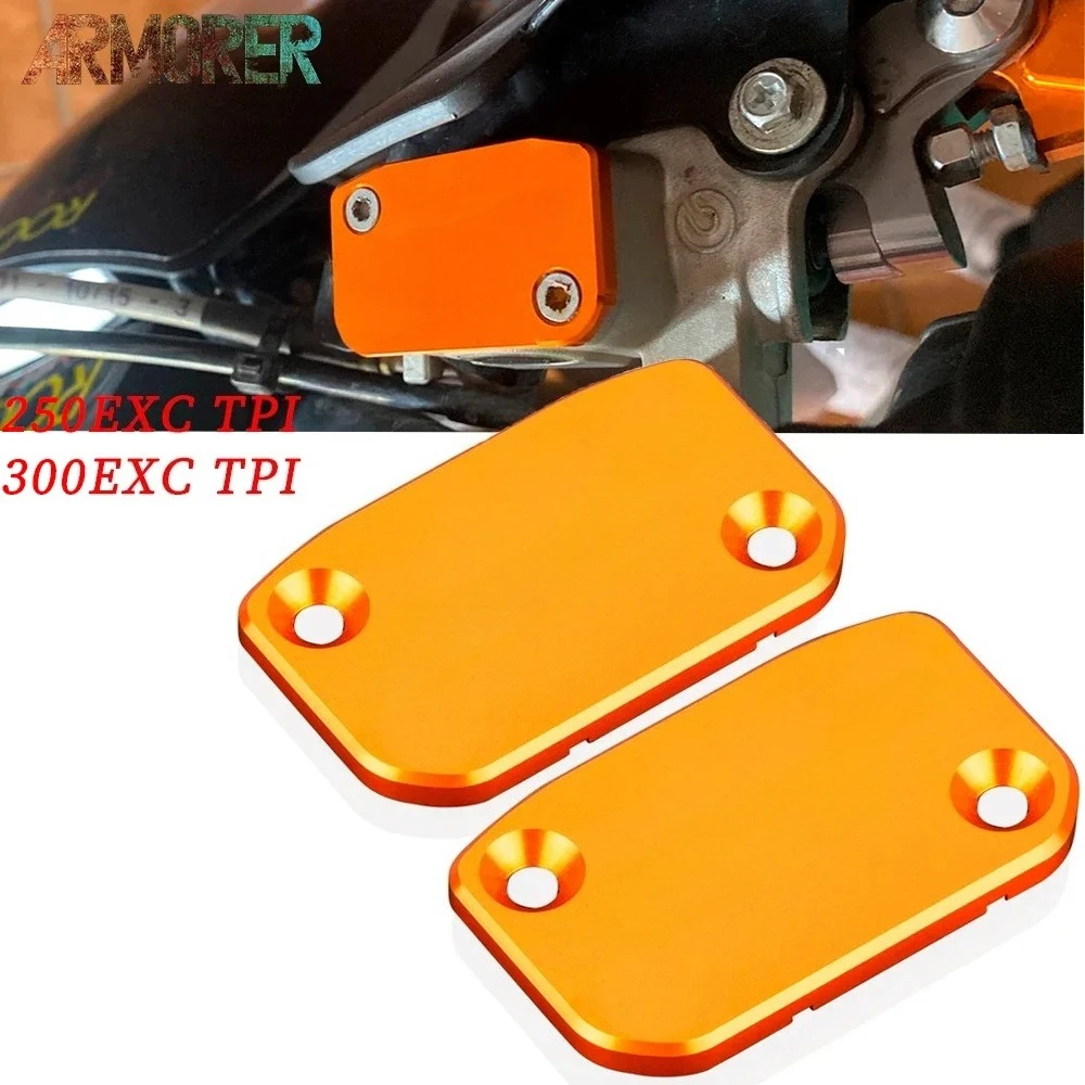 Аксессуары для мотоциклов, крышка бачка передней тормозной жидкости для EXC150 EXC250 EXC 300 TPI 150 250 300 EXC TPI Six Days
Аксессуары для мотоциклов, крышка бачка передней тормозной жидкости для EXC150 EXC250 EXC 300 TPI 150 250 300 EXC TPI Six Days