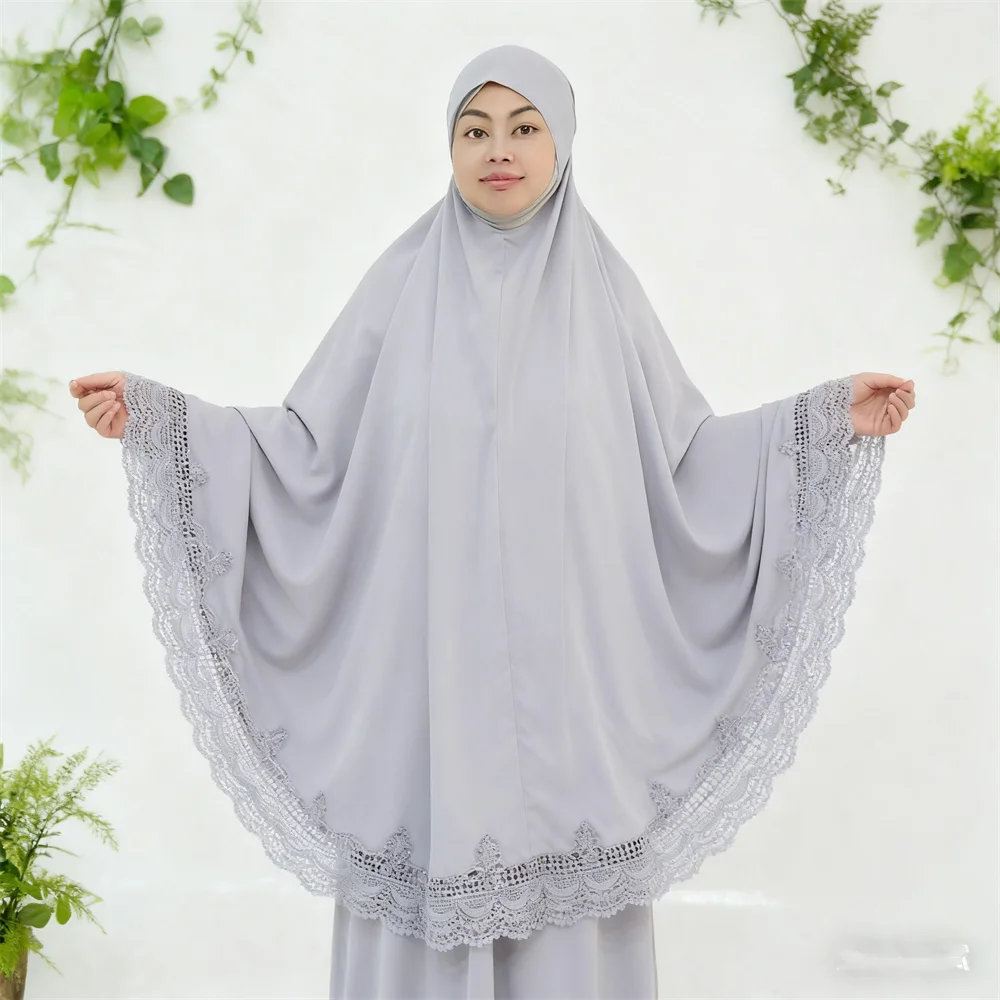 4 шт., мусульманский женский молитвенный комплект одежды, кружевная юбка Химар, молитвенный коврик, сумка, исламская одежда, Ид Джеллаба, Рамадан, хиджаб, платье, абайя, халат
4 шт., мусульманский женский молитвенный комплект одежды, кружевная юбка Химар, молитвенный коврик, сумка, исламская одежда, Ид Джеллаба, Рамадан, хиджаб, платье, абайя, халат