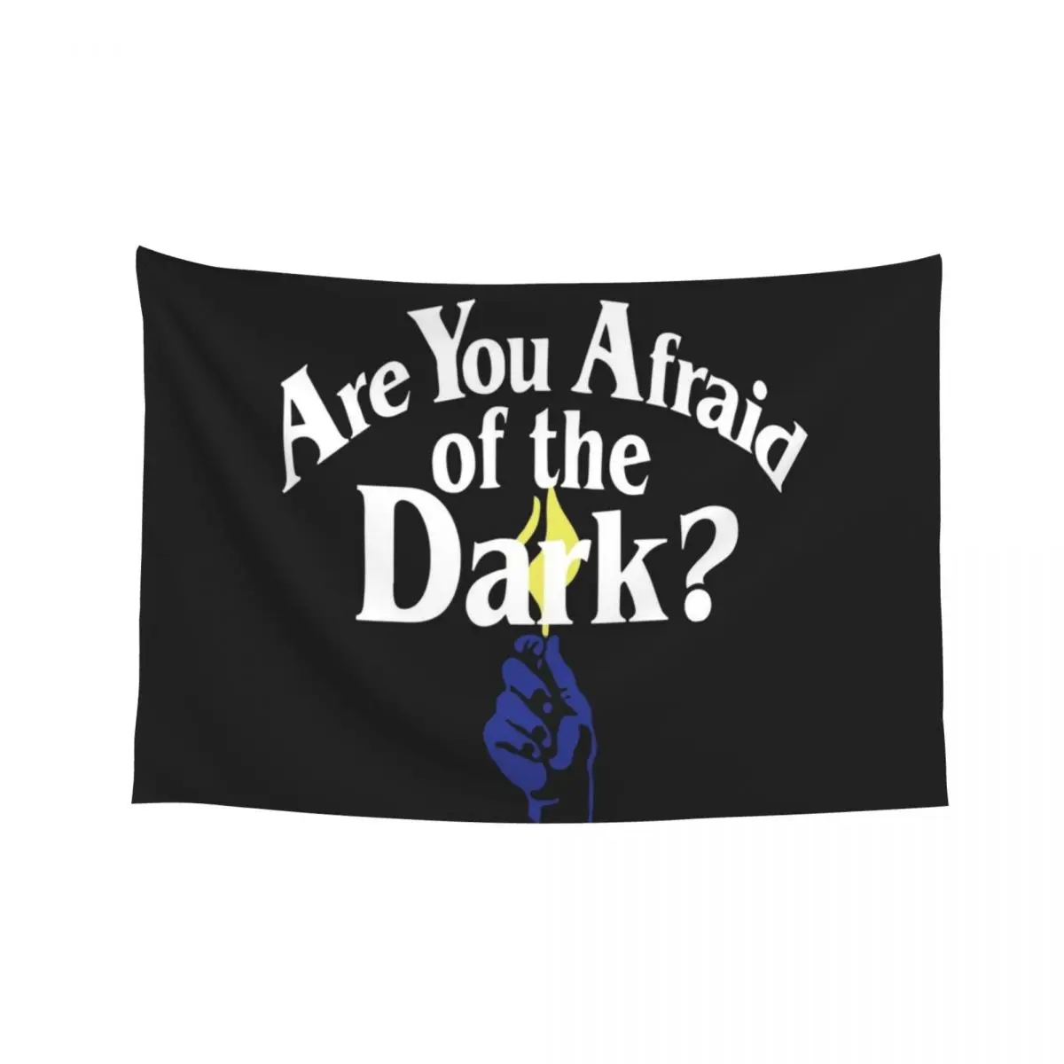 Are You Afraid of The Dark Tapestry Wall Decor Bed Room Decoration Mushroom Anime Decor Tapestry
Are You Afraid of The Dark Tapestry Wall Decor Bed Room Decoration Mushroom Anime Decor Tapestry