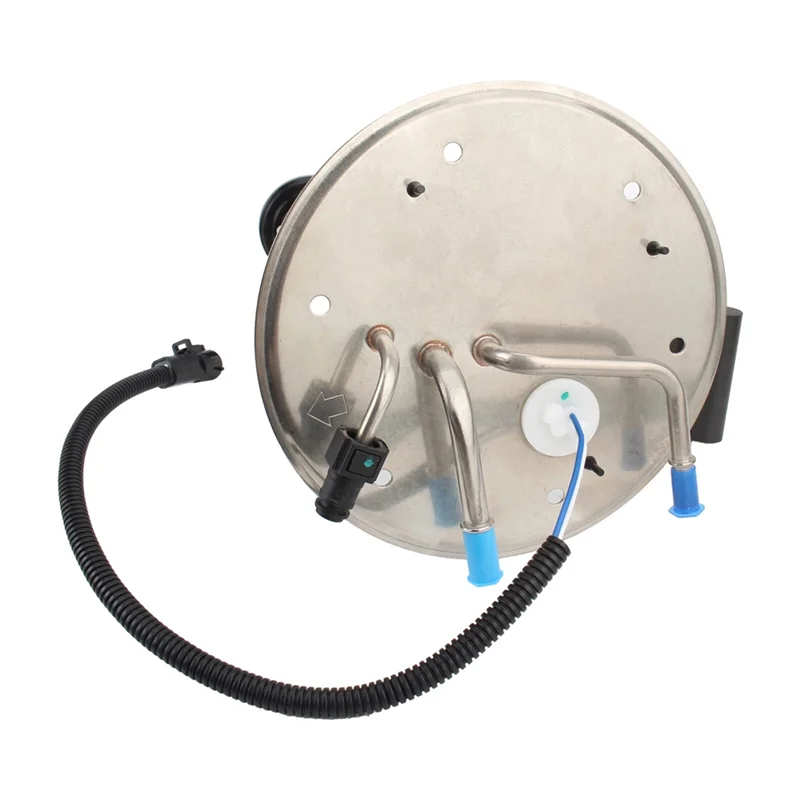 Fit For Ford F-350 F-450 F-550 Super Duty 6C349275DA Fuel Pump Sending Unit Sender Receiver W/O Pump Included
Fit For Ford F-350 F-450 F-550 Super Duty 6C349275DA Fuel Pump Sending Unit Sender Receiver W/O Pump Included