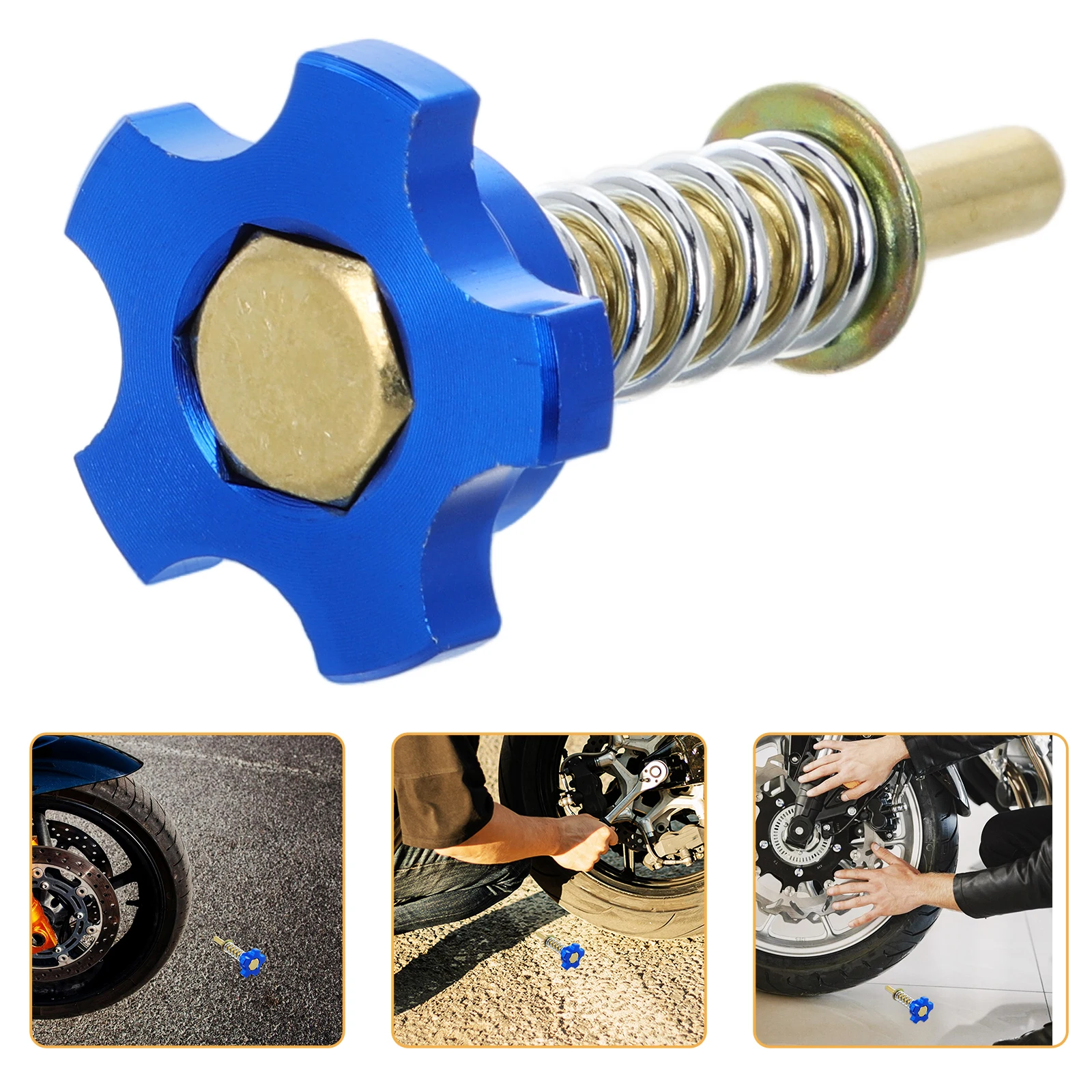 Idle Adjuster Knob Carburetor Motorcycle Screw Tuning Performance Parts Mixture Rebuild Kit Adjustment
Idle Adjuster Knob Carburetor Motorcycle Screw Tuning Performance Parts Mixture Rebuild Kit Adjustment