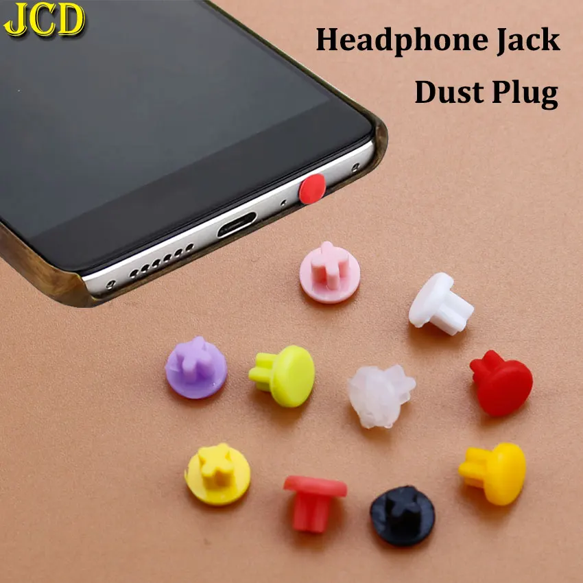 50pcs 3.5mm Audio Jack Silicone Dustplug Laptop Computer Mobile Phone Headphone Interface Dustproof Waterproof Stopper Dust Plug
50pcs 3.5mm Audio Jack Silicone Dustplug Laptop Computer Mobile Phone Headphone Interface Dustproof Waterproof Stopper Dust Plug