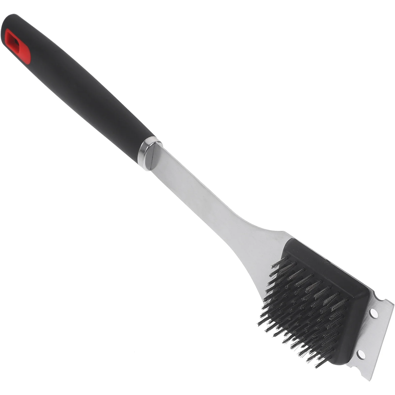 Grill Cleaning Brush Barbecue Long Handle Portable Multifunctional Bbq Scraper Time-Saving Tool Grill Brush Barbecue
Grill Cleaning Brush Barbecue Long Handle Portable Multifunctional Bbq Scraper Time-Saving Tool Grill Brush Barbecue