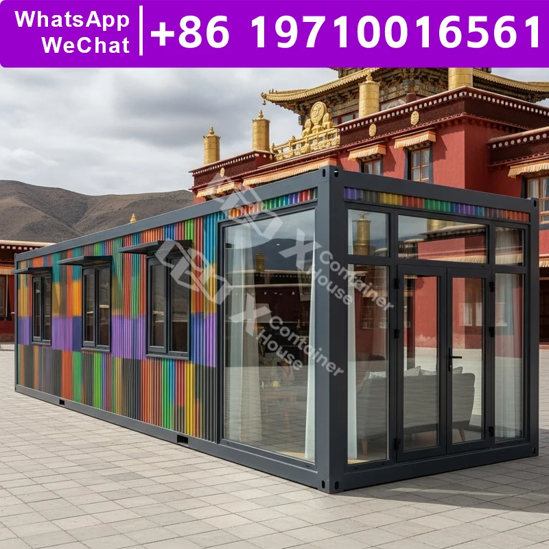 Flat Pack Home Stackable Container Homes Small House Readymade Homes Container House Box Homes For Sale Dining Room Small Houses 
Flat Pack Home Stackable Container Homes Small House Readymade Homes Container House Box Homes For Sale Dining Room Small Houses