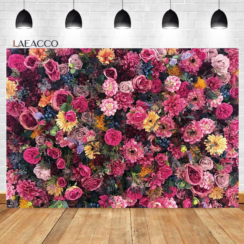 Laeacco Роза цветочная стена свадебная фотография фон розовый цветок стена Девушка День Рождения невесты душ портрет индивидуальный фон
Laeacco Роза цветочная стена свадебная фотография фон розовый цветок стена Девушка День Рождения невесты душ портрет индивидуальный фон