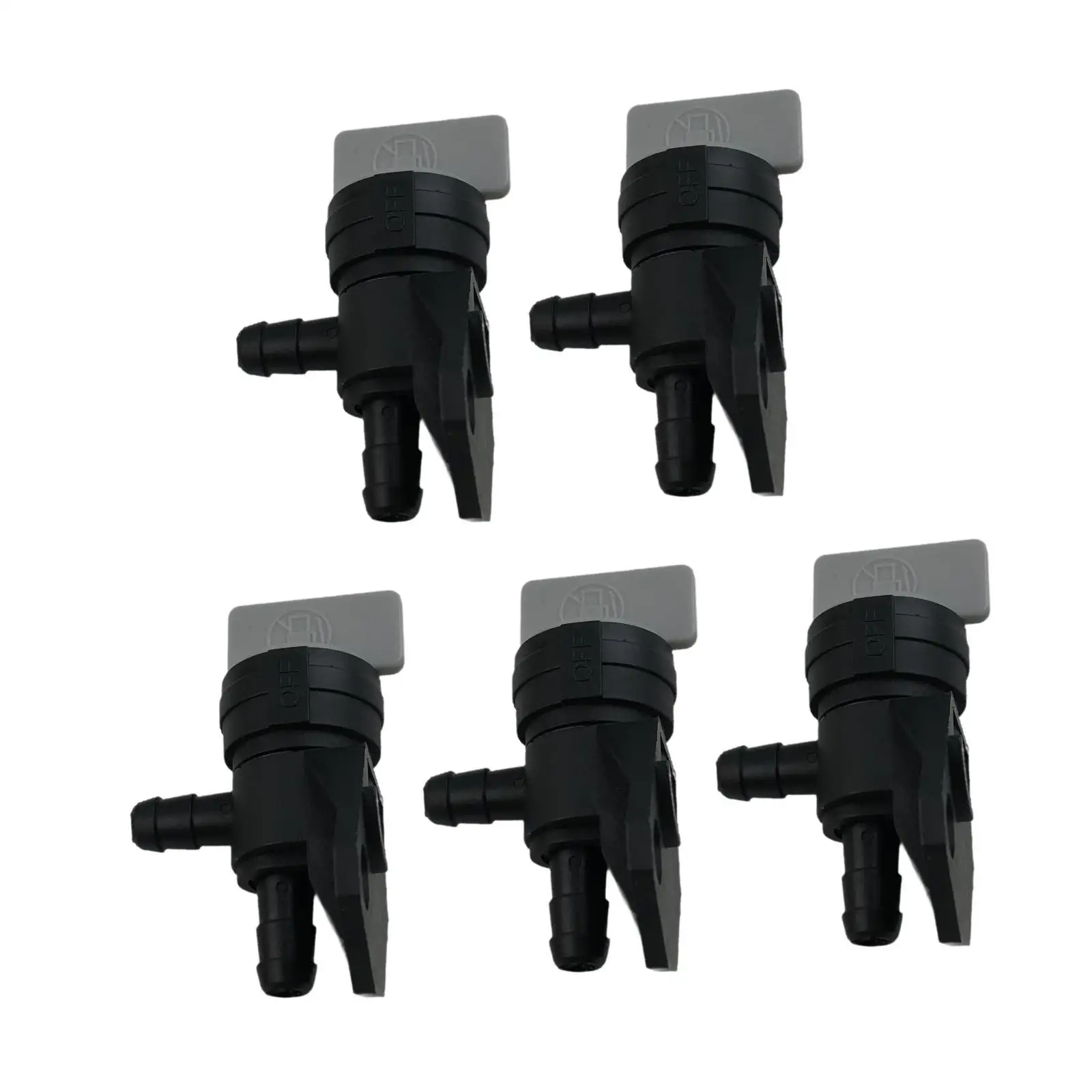 Petcock Assembly Easy Installation Garden 16950-zm0-003 Multipurpose Shutoff Valve for String Trimmer Chainsaw Replacements
Petcock Assembly Easy Installation Garden 16950-zm0-003 Multipurpose Shutoff Valve for String Trimmer Chainsaw Replacements