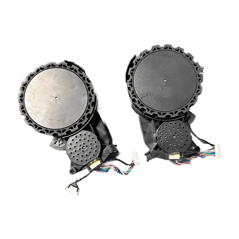 Keep Drive Traveling Wheel For Dreame X40/X40pro/X40 Ultra Robot Vacuum Cleaner Replacement Accessories
Keep Drive Traveling Wheel For Dreame X40/X40pro/X40 Ultra Robot Vacuum Cleaner Replacement Accessories