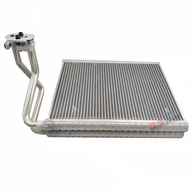 64119378108 A/C Evaporator Core for 17-20 BMW G30 G32 G38 G18 G12 G15 G16 G14 F92 F93 F90 G07 18-22 Rolls-Royce RR1 RR12 RR31 
64119378108 A/C Evaporator Core for 17-20 BMW G30 G32 G38 G18 G12 G15 G16 G14 F92 F93 F90 G07 18-22 Rolls-Royce RR1 RR12 RR31